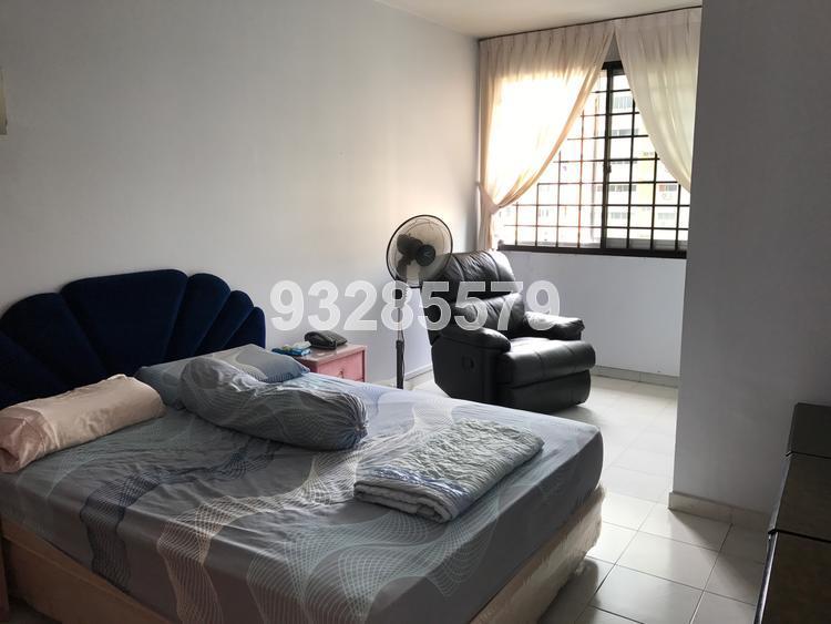 Blk 109 Simei Street 1 (Tampines), HDB 5 Rooms #145548142